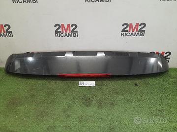 SPOILER PORTELLONE POSTERIORE CHEVROLET Captiva 1Â