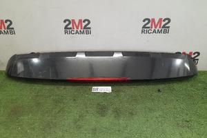 SPOILER PORTELLONE POSTERIORE CHEVROLET Captiva 1Â