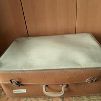 Valigia vintage 