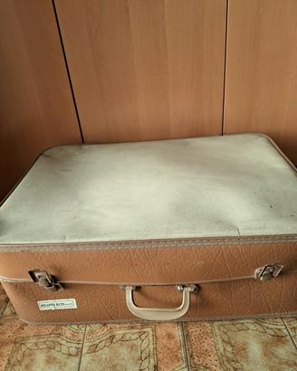 Valigia vintage 