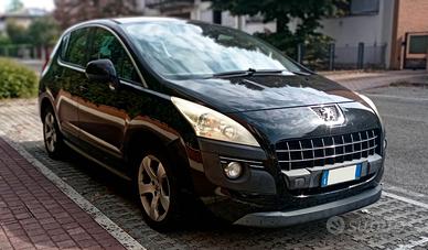 Peugeot 3008 1.6 HDi Business Aut 2011 (ipertagl.)
