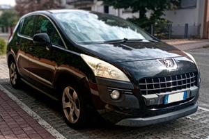 Peugeot 3008 1.6 HDi Business Aut 2011 (ipertagl.)