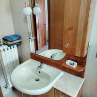 Mobile Bagno anni 90