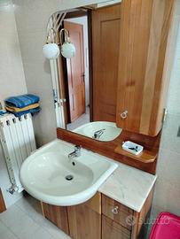 Mobile Bagno anni 90