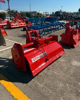 29 FRESA USATA DI DITTA SICMA MODELLO SM 155