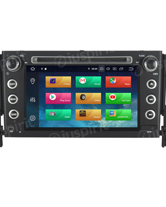 ANDROID autoradio navigatore Suzuki Grand Vitara