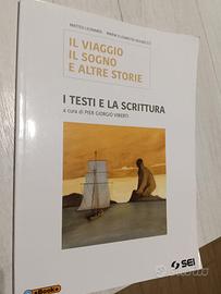 Il viaggio il sogno altre storie B e C +i testi