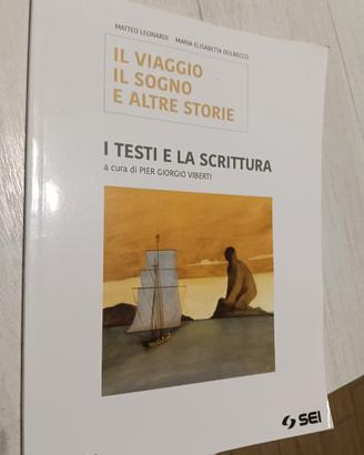 Il viaggio il sogno altre storie B e C +i testi