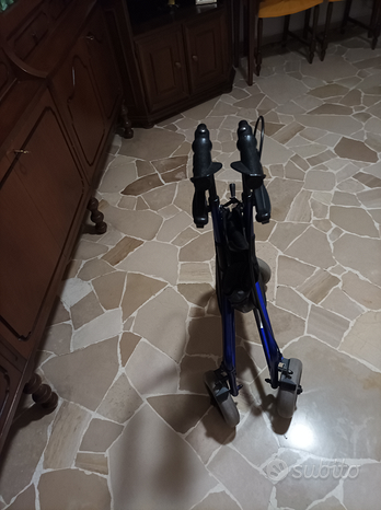 Deambulatore