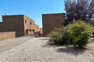 Villa a schiera Civita Castellana