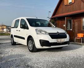 CITROEN Berlingo XTR - 2017