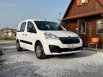 CITROEN Berlingo XTR - 2017