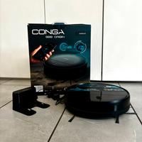 Conga 999 - ancora in garanzia