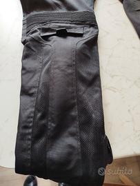 Pantalone moto estivo 