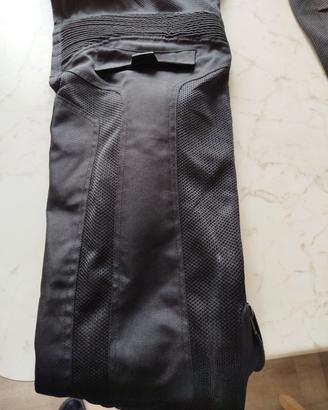 Pantalone moto estivo 