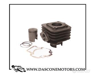 Cilindro APRILIA GILERA STALKER PIAGGIO TYPHOON 50