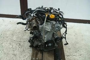 Motore Renault Clio V Captur II H4D e4 E470 1.0 TC