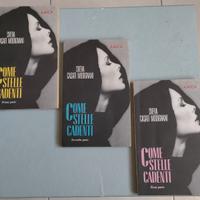 Come stelle cadenti - Ed Amica 1988 COMPLETA NUOVO