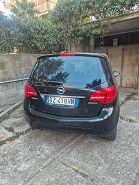 open meriva 