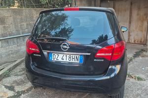 open meriva 