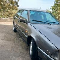 Fiat croma turbo i.e 1991