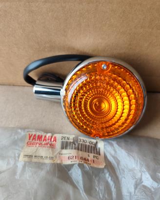 FRECCIA INDICATORE DIREZIONE POST ORIGINALE YAMAHA