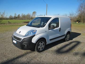 FIAT FIORINO 1.3 MJET. 95 CV.