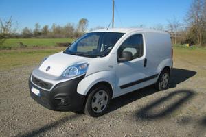 FIAT FIORINO 1.3 MJET. 95 CV.