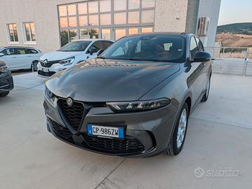 Alfa Romeo Tonale 1.6 diesel 130 CV TCT6 Super