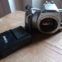 CANON EOS 300V corpo