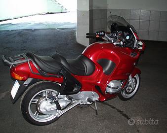 Bmw r 1150 rt - 2005