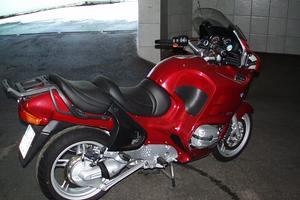 Bmw r 1150 rt - 2005