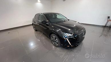 Peugeot 208 PureTech 100 Stop&Start 5 porte Allure