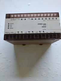 UNITA  CENTRALE PROGRAMMABILE