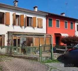 Porzione di casa a Trissino (VI)