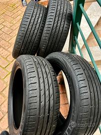 Gomme 195 55 16
