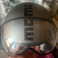 Casco Momo taglia S