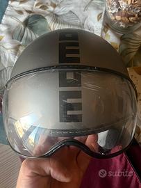 Casco Momo taglia S