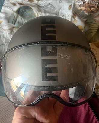 Casco Momo taglia S
