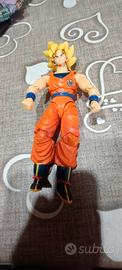 dragon ball  z 17cm