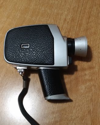 Cinepresa Super 8 Bauer
