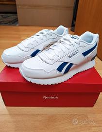 Reebok Glide Ripple Clip Sneakers Nuove - 40,5 EU