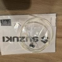 Parabrezza moto Vstrom 650 ABS 2017-2020