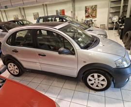 Citroen C3 1.4 HDi XTR City Suv
