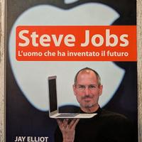 Steve Jobs (libro)