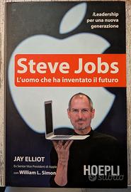 Steve Jobs (libro)