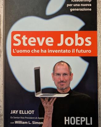 Steve Jobs (libro)