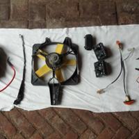 RICAMBI FIAT UNO 1 SERIE