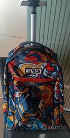 zaino trolley appack