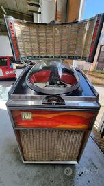 Juke Box AMI Continental 2